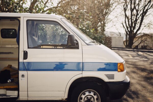 fleet vehicles