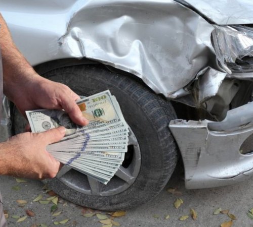Scrap Car for Cash in Jersey Village, TX