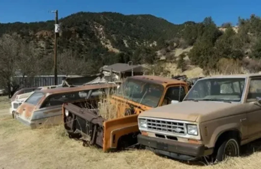 Sell Your Non-Running Car We Buy Cars That Don't Run