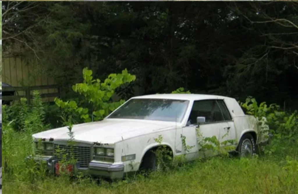 How Much Is My Junk Car Worth Free Value Estimator