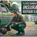 Flood Damage Car Guide: Insurance & Repair Explained