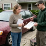 How to Avoid Junk Car Scams: 10 Red Flags Before You Sell