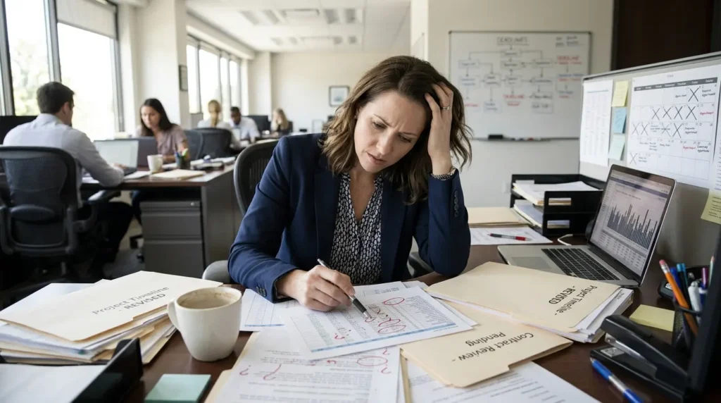Common Mistakes That Can Delay or Complicate the Process