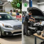 Part Out Car or Sell It Whole? Which Option Makes More Money?