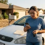 Bought a Car Without Title in Texas: What Should You Do Next?