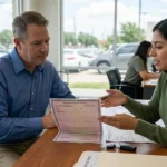 Car Title vs Registration in Texas: What Do You Need to Sell a Vehicle?
