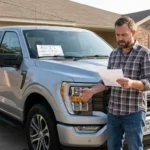 Does a Missing Car Title Lower Vehicle Value in Texas?