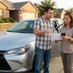 Sell a Car With a Lien in Texas: What Happens When You Do Not Have the Title?