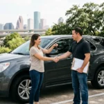 Selling Your Vehicle in Houston? Get to Know iBuyVehicles