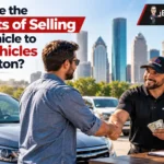What Are the Benefits of Selling Your Vehicle to iBuyVehicles in Houston?
