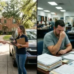 Why Houston Car Owners Choose iBuyVehicles Over Traditional Selling Options